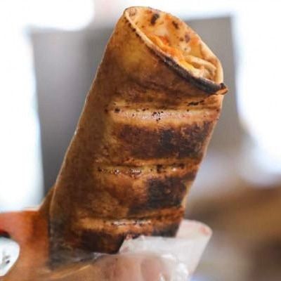 وجبة ٢ سندويش دجاج صغير